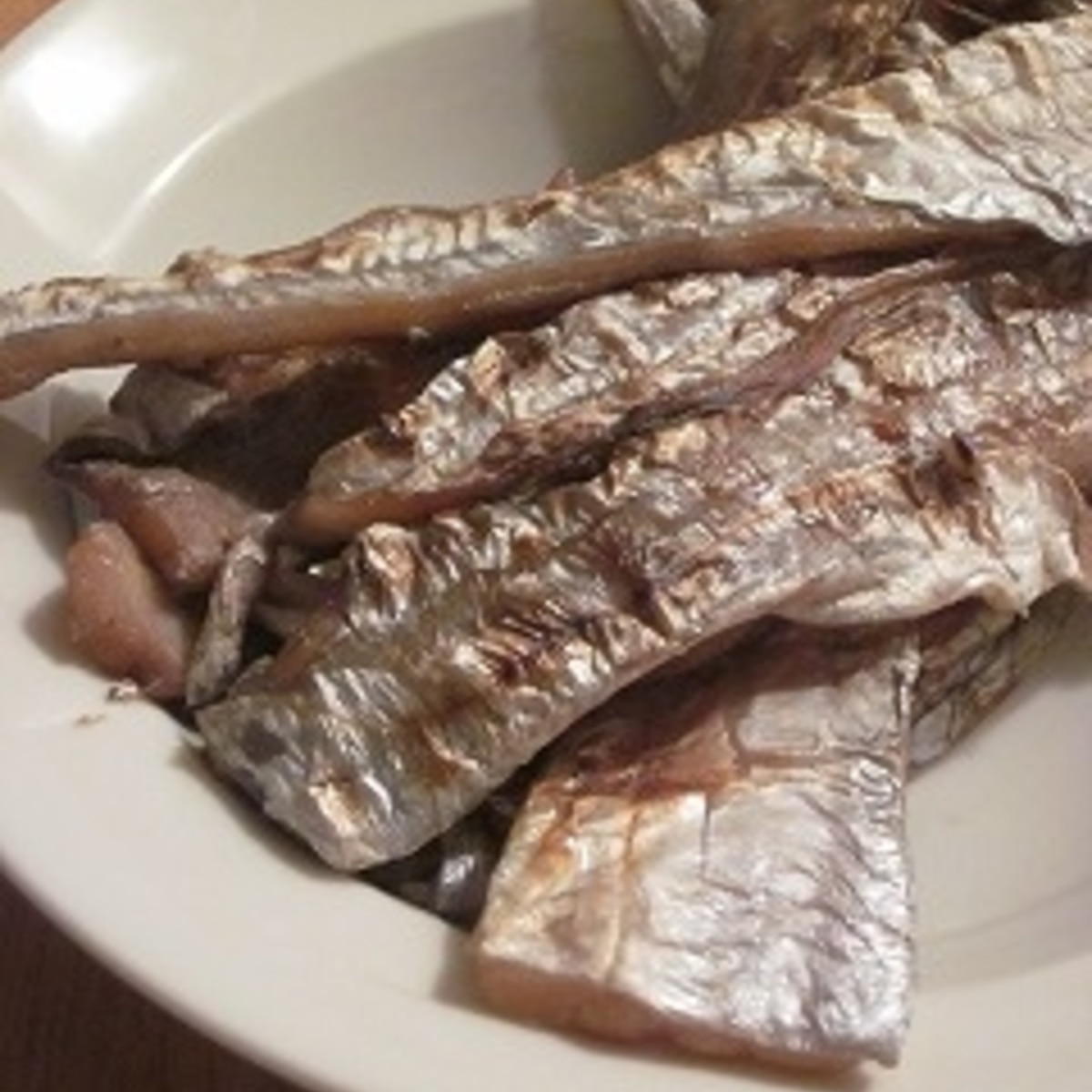 太刀魚の漬け焼き レシピ 作り方 By Asa 楽天レシピ 太刀魚の漬け焼き レシピ 作り方 By Asa 楽天レシピ